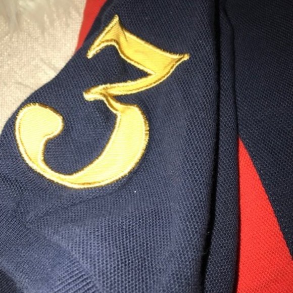 POLO RALPH LAUREN CRESTED POLO - Picture 4 of 9